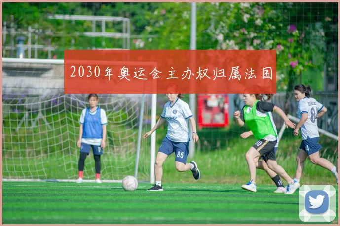 2030年奥运会主办权归属法国